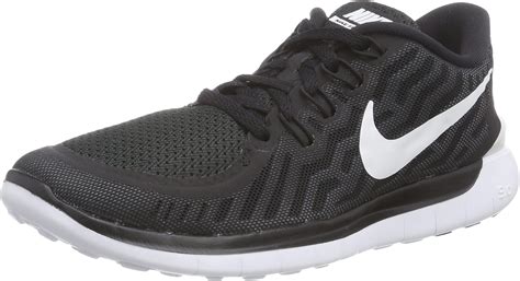 nike free 5.0 schwarz 38|Nike free running shoes.